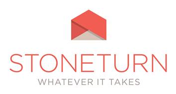 Stoneturn logo