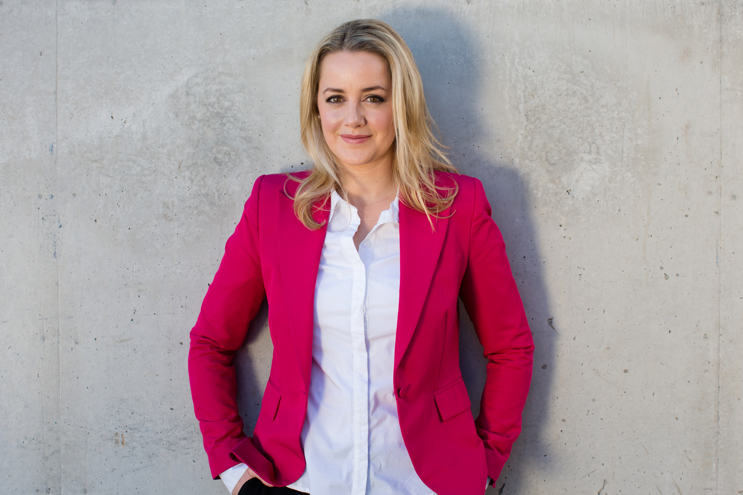 Alycia Inglis, founder of Stoneturn Mortgage Brokers
